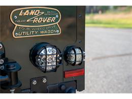 1994 Land Rover Defender 110 (CC-2098189) for sale in Hailey, Idaho