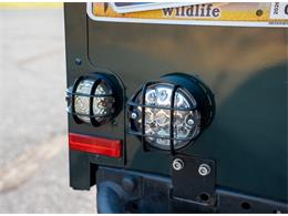 1994 Land Rover Defender 110 (CC-2098189) for sale in Hailey, Idaho