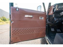 1994 Land Rover Defender 110 (CC-2098189) for sale in Hailey, Idaho