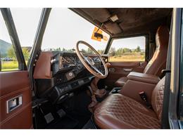 1994 Land Rover Defender 110 (CC-2098189) for sale in Hailey, Idaho