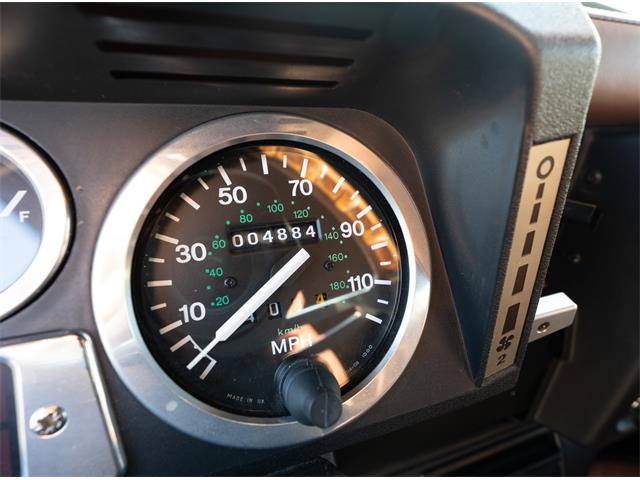 1994 Land Rover Defender 110 (CC-2098189) for sale in Hailey, Idaho
