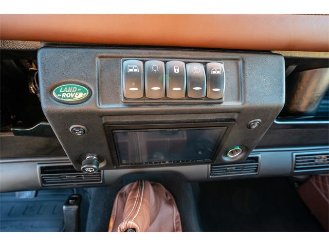 1994 Land Rover Defender 110 (CC-2098189) for sale in Hailey, Idaho