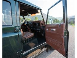 1994 Land Rover Defender 110 (CC-2098189) for sale in Hailey, Idaho