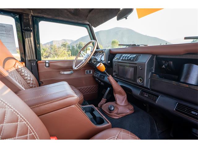 1994 Land Rover Defender 110 (CC-2098189) for sale in Hailey, Idaho