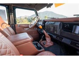 1994 Land Rover Defender 110 (CC-2098189) for sale in Hailey, Idaho