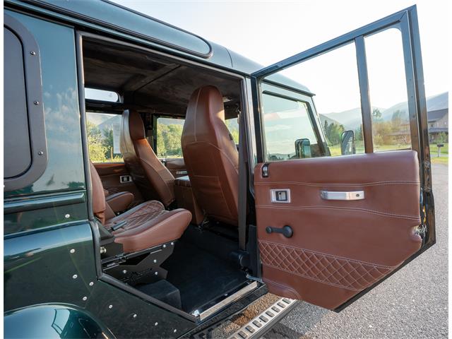 1994 Land Rover Defender 110 (CC-2098189) for sale in Hailey, Idaho