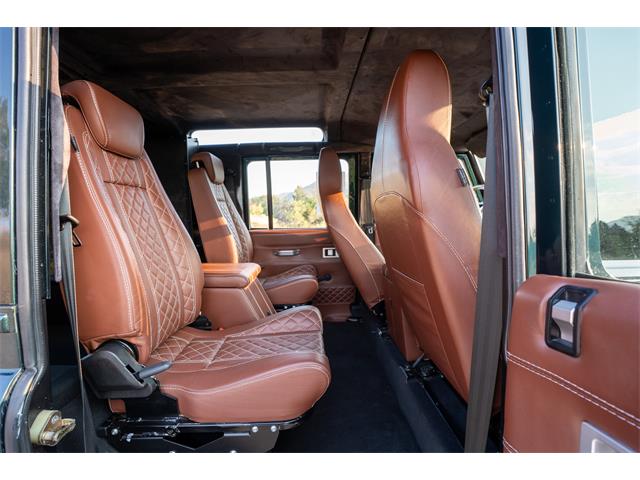 1994 Land Rover Defender 110 (CC-2098189) for sale in Hailey, Idaho