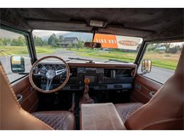 1994 Land Rover Defender 110 (CC-2098189) for sale in Hailey, Idaho