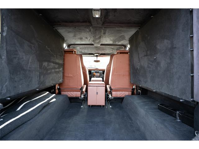 1994 Land Rover Defender 110 (CC-2098189) for sale in Hailey, Idaho