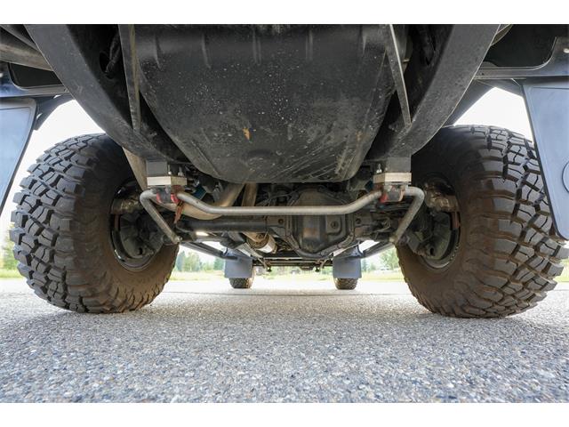1994 Land Rover Defender 110 (CC-2098189) for sale in Hailey, Idaho