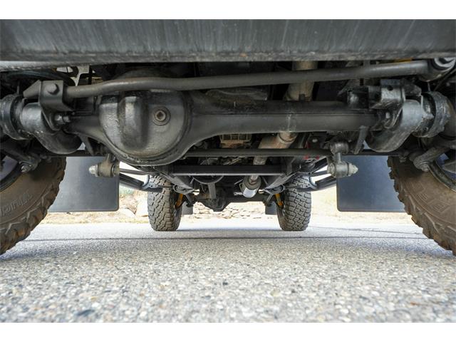 1994 Land Rover Defender 110 (CC-2098189) for sale in Hailey, Idaho