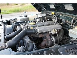 1994 Land Rover Defender 110 (CC-2098189) for sale in Hailey, Idaho
