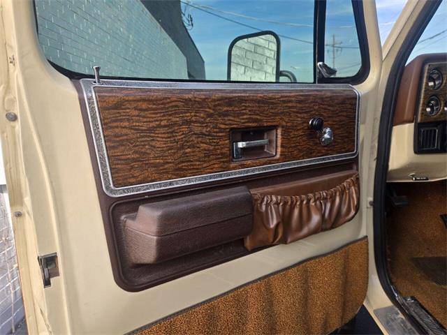 1976 Chevrolet 1500 (CC-2090819) for sale in St. Charles, Illinois
