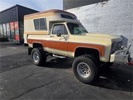 1976 Chevrolet 1500 (CC-2090819) for sale in St. Charles, Illinois