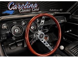 1967 Ford Mustang Bullitt (CC-2098191) for sale in Asheboro, NC 27205, North Carolina