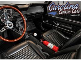 1967 Ford Mustang Bullitt (CC-2098191) for sale in Asheboro, NC 27205, North Carolina