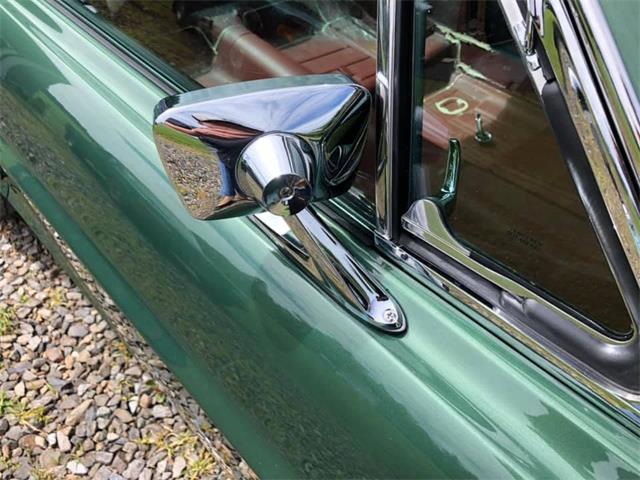 1967 Ford Mustang Bullitt (CC-2098191) for sale in Asheboro, NC 27205, North Carolina
