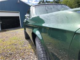 1967 Ford Mustang Bullitt (CC-2098191) for sale in Asheboro, NC 27205, North Carolina