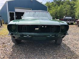 1967 Ford Mustang Bullitt (CC-2098191) for sale in Asheboro, NC 27205, North Carolina