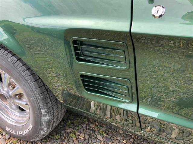 1967 Ford Mustang Bullitt (CC-2098191) for sale in Asheboro, NC 27205, North Carolina