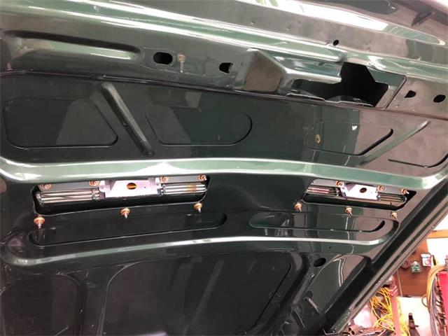 1967 Ford Mustang Bullitt (CC-2098191) for sale in Asheboro, NC 27205, North Carolina