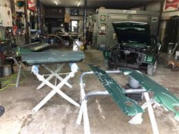 1967 Ford Mustang Bullitt (CC-2098191) for sale in Asheboro, NC 27205, North Carolina