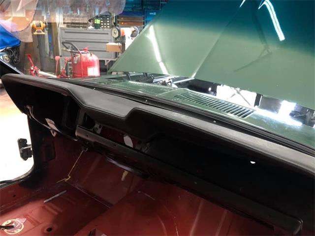 1967 Ford Mustang Bullitt (CC-2098191) for sale in Asheboro, NC 27205, North Carolina
