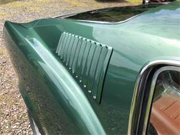 1967 Ford Mustang Bullitt (CC-2098191) for sale in Asheboro, NC 27205, North Carolina