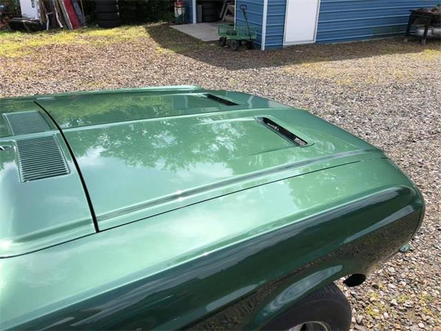 1967 Ford Mustang Bullitt (CC-2098191) for sale in Asheboro, NC 27205, North Carolina