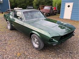 1967 Ford Mustang Bullitt (CC-2098191) for sale in Asheboro, NC 27205, North Carolina