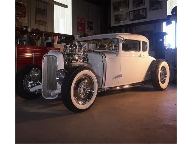 1931 Ford Model A (CC-2098192) for sale in Huntington Beach, California