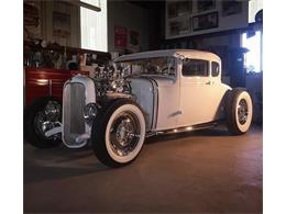 1931 Ford Model A (CC-2098192) for sale in Huntington Beach, California