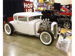 1931 Ford Model A (CC-2098192) for sale in Huntington Beach, California