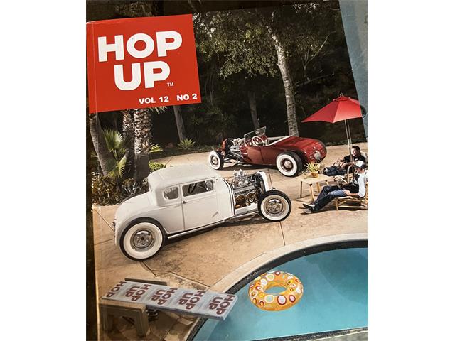 1931 Ford Model A (CC-2098192) for sale in Huntington Beach, California