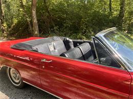 1965 Ford Galaxie 500 (CC-2098193) for sale in Bellbrook, Ohio