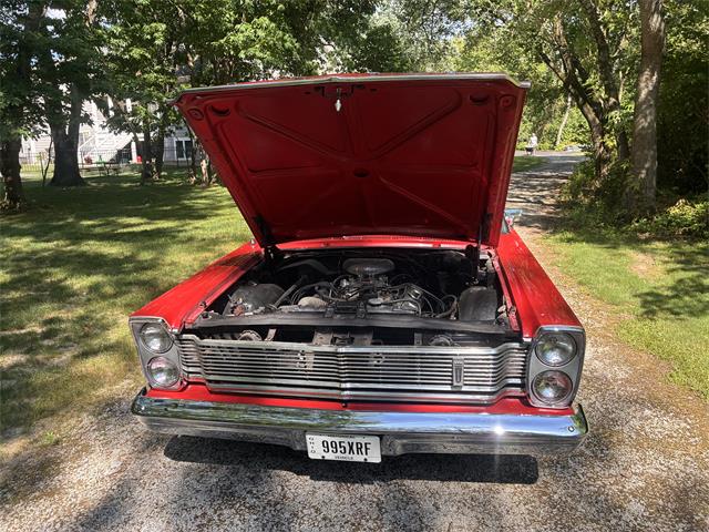 1965 Ford Galaxie 500 (CC-2098193) for sale in Bellbrook, Ohio