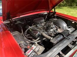 1965 Ford Galaxie 500 (CC-2098193) for sale in Bellbrook, Ohio
