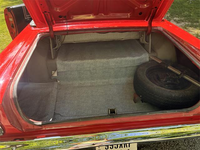 1965 Ford Galaxie 500 (CC-2098193) for sale in Bellbrook, Ohio