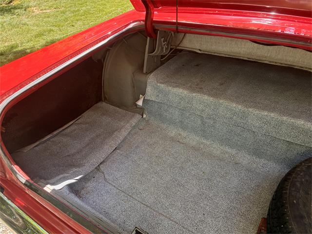 1965 Ford Galaxie 500 (CC-2098193) for sale in Bellbrook, Ohio