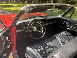 1965 Ford Galaxie 500 (CC-2098193) for sale in Bellbrook, Ohio