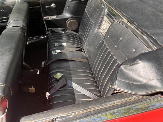 1965 Ford Galaxie 500 (CC-2098193) for sale in Bellbrook, Ohio
