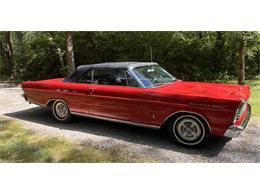 1965 Ford Galaxie 500 (CC-2098193) for sale in Bellbrook, Ohio