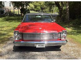1965 Ford Galaxie 500 (CC-2098193) for sale in Bellbrook, Ohio