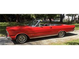 1965 Ford Galaxie 500 (CC-2098193) for sale in Bellbrook, Ohio