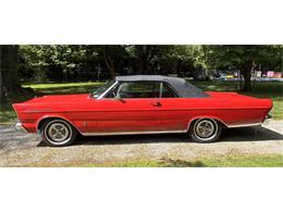 1965 Ford Galaxie 500 (CC-2098193) for sale in Bellbrook, Ohio