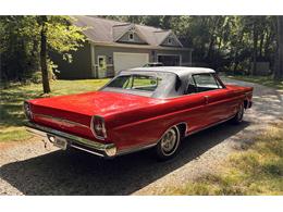 1965 Ford Galaxie 500 (CC-2098193) for sale in Bellbrook, Ohio