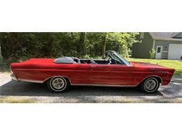 1965 Ford Galaxie 500 (CC-2098193) for sale in Bellbrook, Ohio