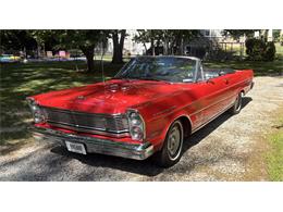 1965 Ford Galaxie 500 (CC-2098193) for sale in Bellbrook, Ohio