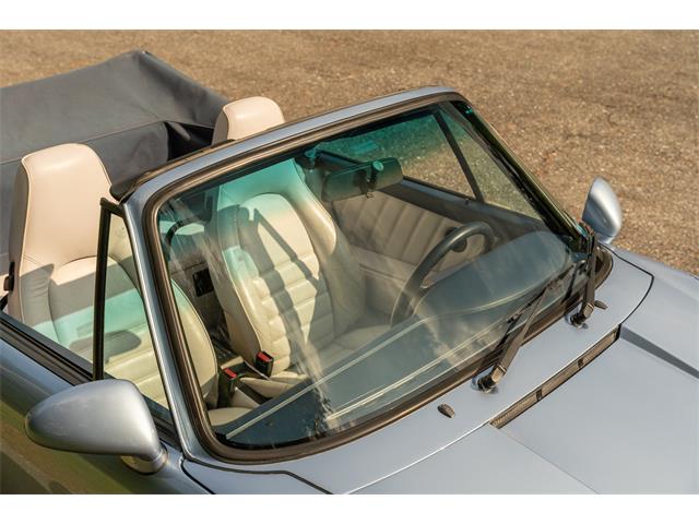 1992 Porsche 964 Carrera 2 Cabriolet (CC-2098194) for sale in E PETERSBURG, Pennsylvania