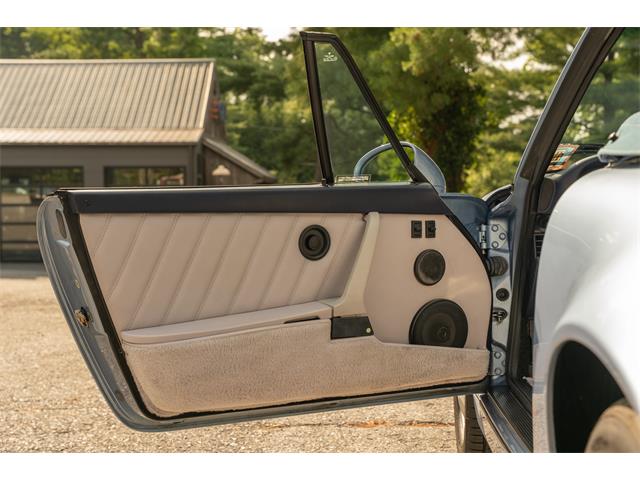 1992 Porsche 964 Carrera 2 Cabriolet (CC-2098194) for sale in E PETERSBURG, Pennsylvania